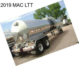 2019 MAC LTT