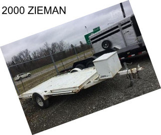 2000 ZIEMAN