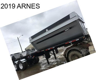 2019 ARNES