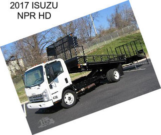 Npr Landscape Trucks For Sale In Massachusetts Agriseek Com