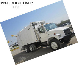 1999 FREIGHTLINER FL80