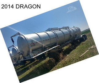 2014 DRAGON