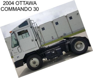 2004 OTTAWA COMMANDO 30