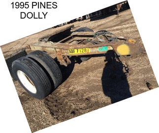 1995 PINES DOLLY