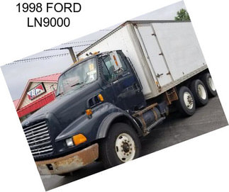 1998 FORD LN9000