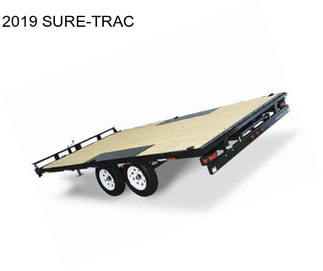 2019 SURE-TRAC