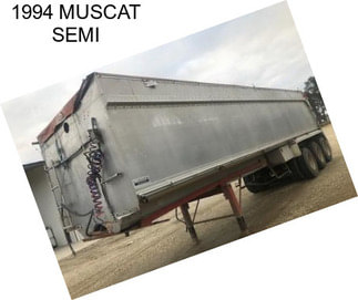 1994 MUSCAT SEMI