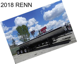 2018 RENN