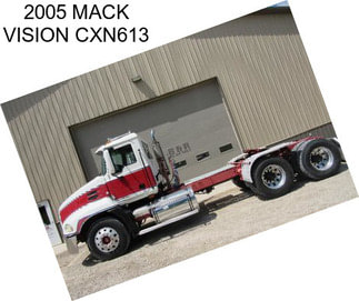 2005 MACK VISION CXN613