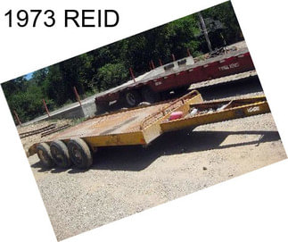 1973 REID