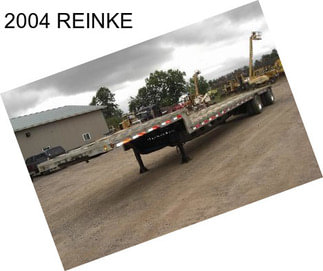 2004 REINKE