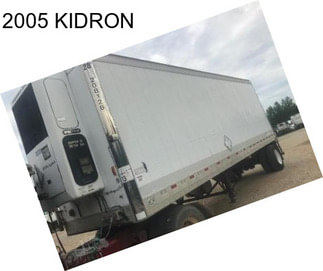 2005 KIDRON