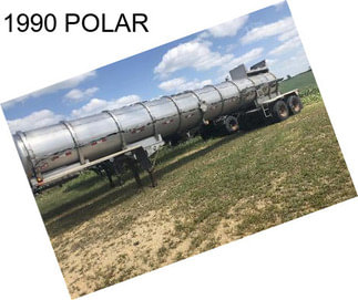 1990 POLAR