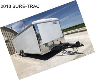 2018 SURE-TRAC