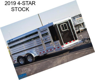 2019 4-STAR STOCK