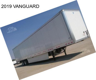 2019 VANGUARD