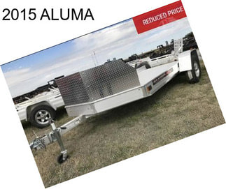 2015 ALUMA