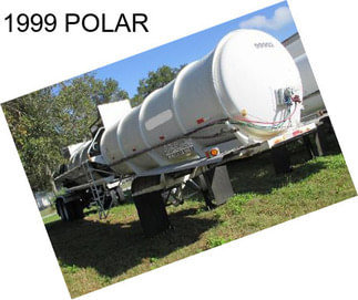 1999 POLAR