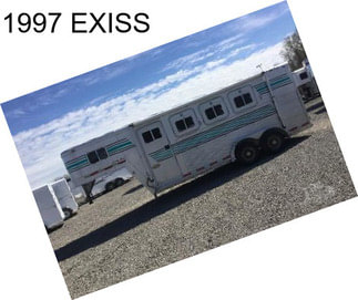 1997 EXISS