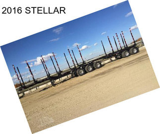 2016 STELLAR