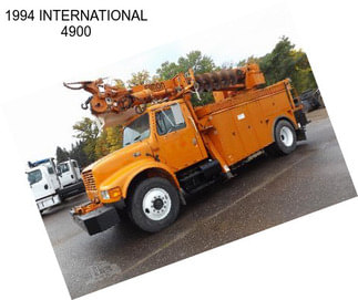 1994 INTERNATIONAL 4900