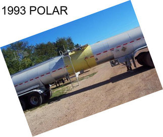 1993 POLAR