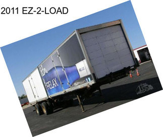 2011 EZ-2-LOAD