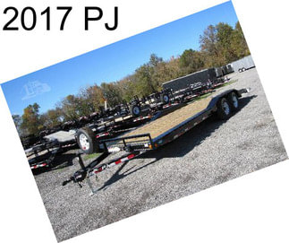 2017 PJ