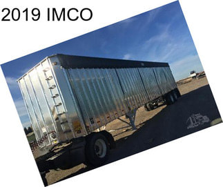 2019 IMCO