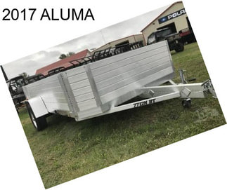 2017 ALUMA