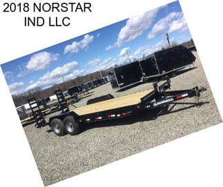 2018 NORSTAR IND LLC