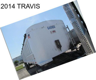 2014 TRAVIS