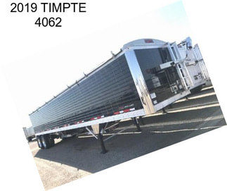 2019 TIMPTE 4062