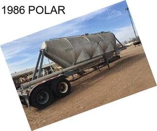 1986 POLAR