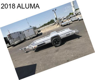 2018 ALUMA