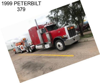 1999 PETERBILT 379