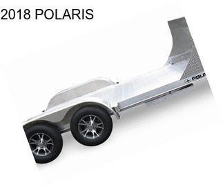 2018 POLARIS