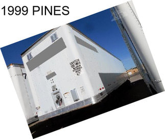 1999 PINES