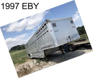 1997 EBY