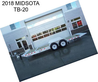 2018 MIDSOTA TB-20