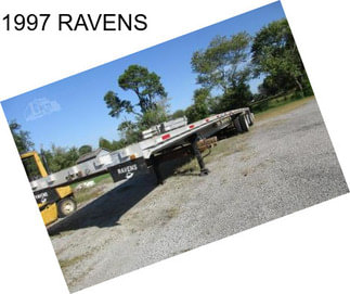 1997 RAVENS