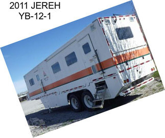 2011 JEREH YB-12-1