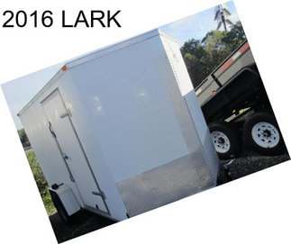 2016 LARK