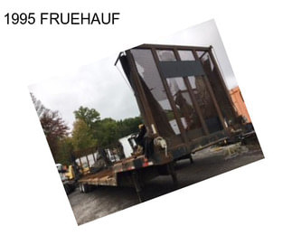 1995 FRUEHAUF