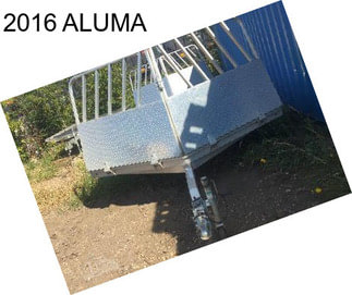 2016 ALUMA