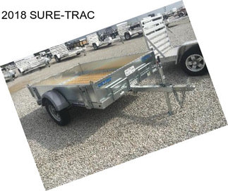 2018 SURE-TRAC