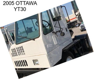 2005 OTTAWA YT30