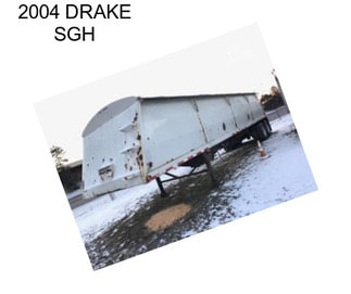 2004 DRAKE SGH