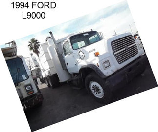 1994 FORD L9000