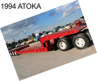 1994 ATOKA